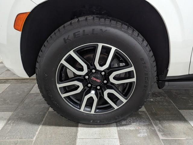 used 2023 GMC Yukon car, priced at $62,998