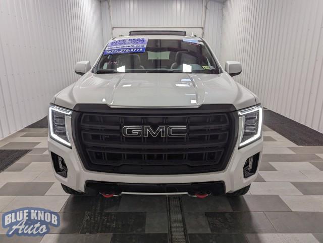 used 2023 GMC Yukon car, priced at $62,998