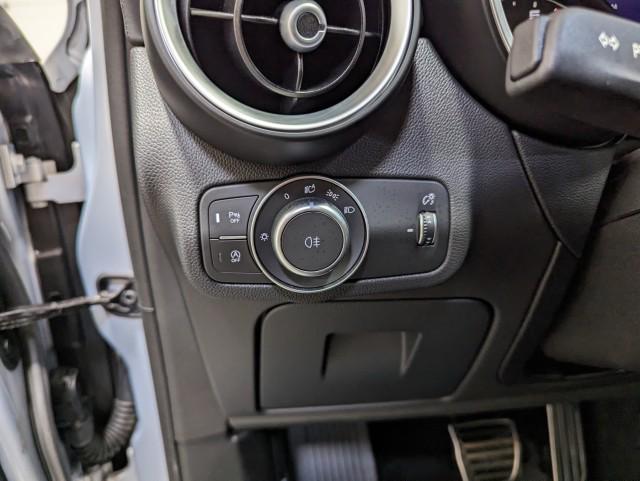used 2022 Alfa Romeo Stelvio car, priced at $27,998