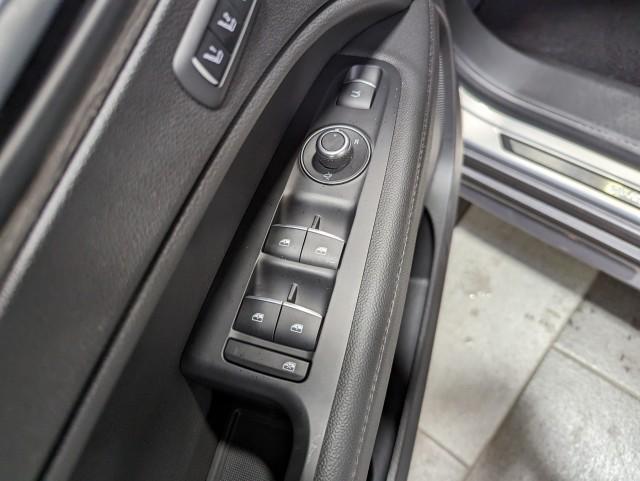 used 2022 Alfa Romeo Stelvio car, priced at $27,998