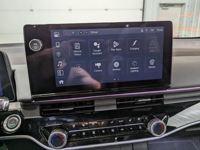 used 2024 Honda Prologue car, priced at $35,998