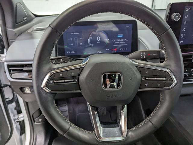 used 2024 Honda Prologue car, priced at $35,998