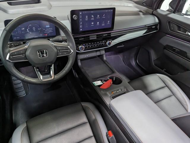 used 2024 Honda Prologue car, priced at $35,998