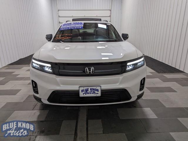 used 2024 Honda Prologue car, priced at $35,998