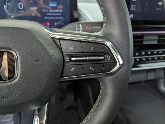 used 2024 Honda Prologue car, priced at $35,998