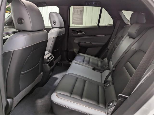 used 2024 Honda Prologue car, priced at $35,998