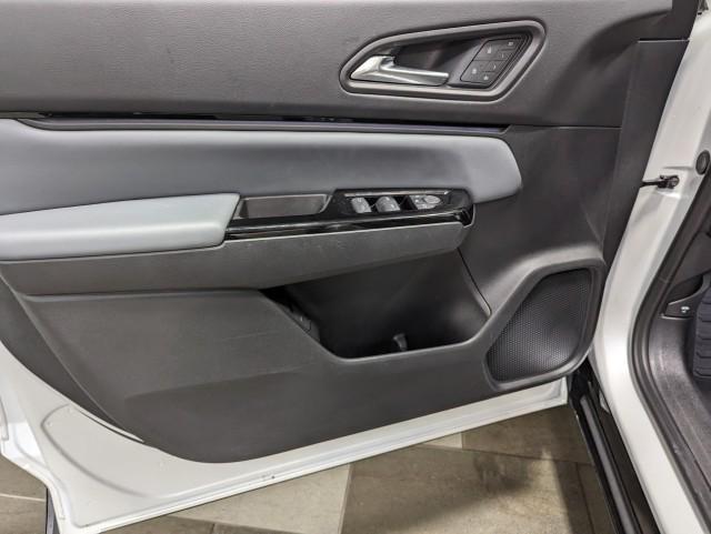 used 2024 Honda Prologue car, priced at $35,998