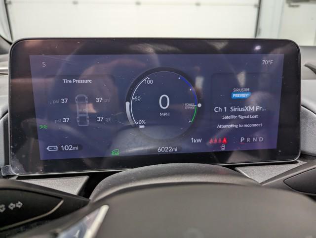 used 2024 Honda Prologue car, priced at $35,998