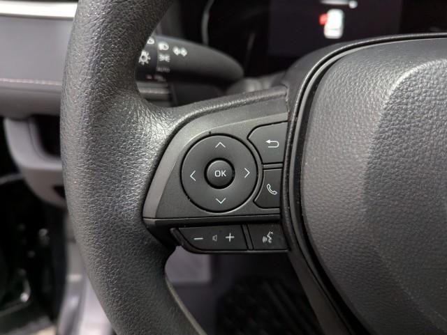used 2025 Toyota RAV4 car, priced at $32,998