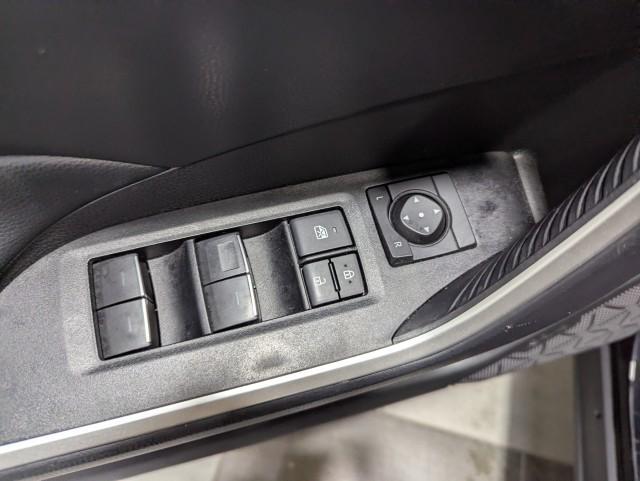 used 2025 Toyota RAV4 car, priced at $32,998