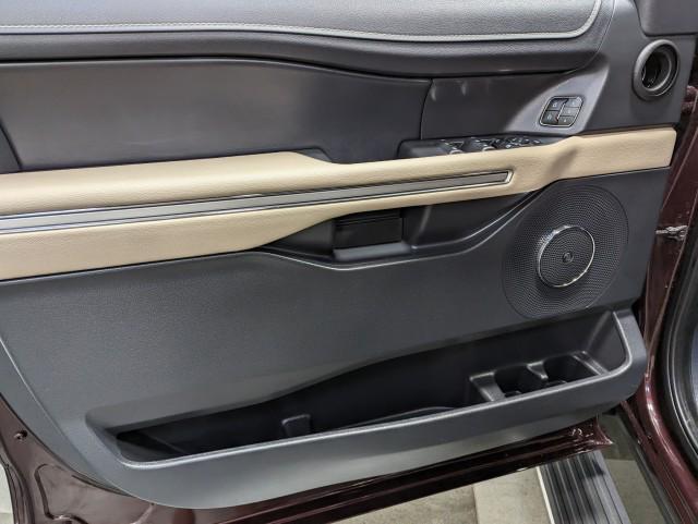 used 2024 Ford Expedition car, priced at $65,998