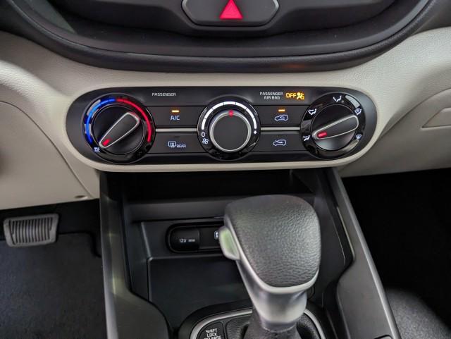 used 2025 Kia Soul car, priced at $20,998