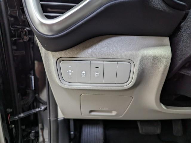 used 2025 Kia Soul car, priced at $20,998