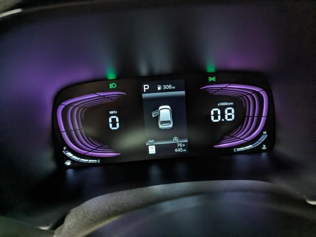 used 2025 Kia Soul car, priced at $20,998