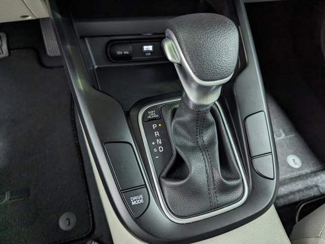 used 2025 Kia Soul car, priced at $20,998