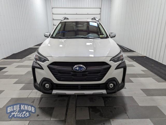 used 2023 Subaru Outback car, priced at $34,998