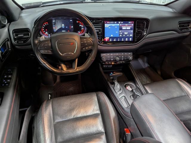 used 2024 Dodge Durango car, priced at $33,498
