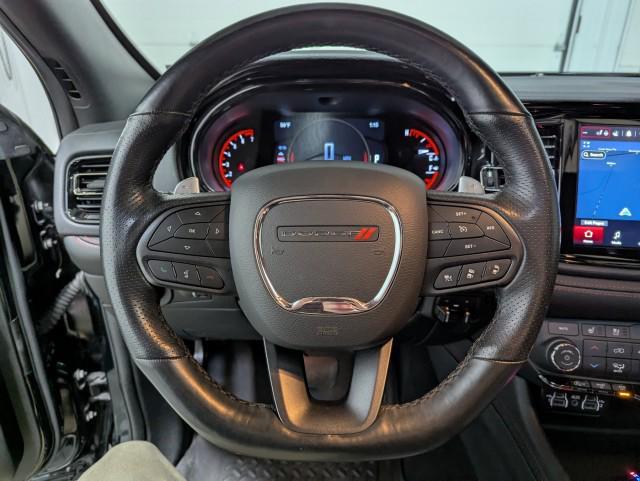 used 2024 Dodge Durango car, priced at $33,498