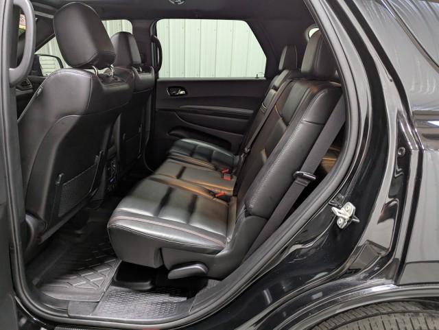 used 2024 Dodge Durango car, priced at $33,498