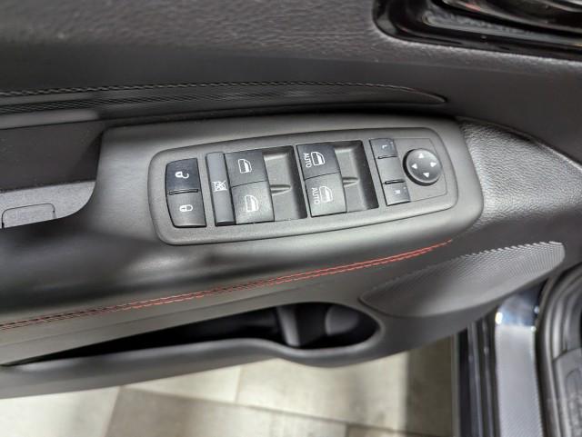 used 2024 Dodge Durango car, priced at $33,498