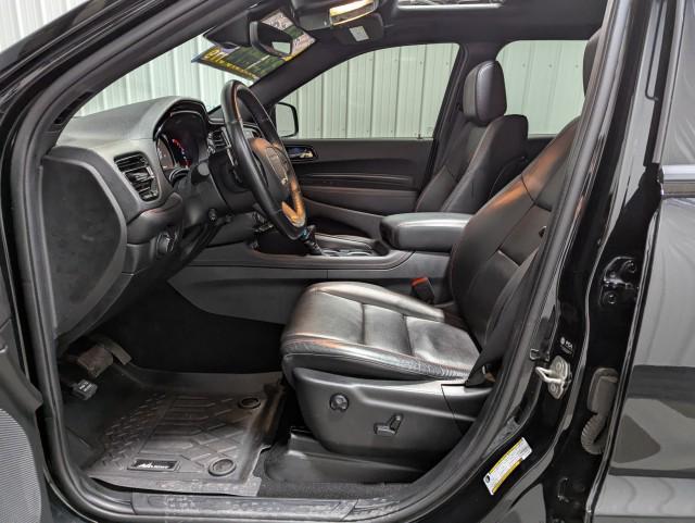 used 2024 Dodge Durango car, priced at $33,498