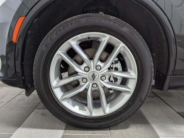used 2024 Dodge Durango car, priced at $33,498
