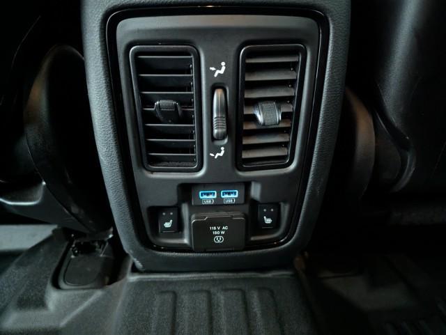 used 2024 Dodge Durango car, priced at $33,498