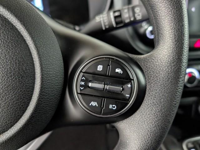 used 2024 Kia Soul car, priced at $16,998