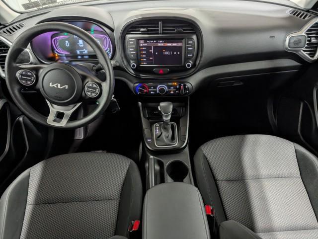 used 2024 Kia Soul car, priced at $16,998