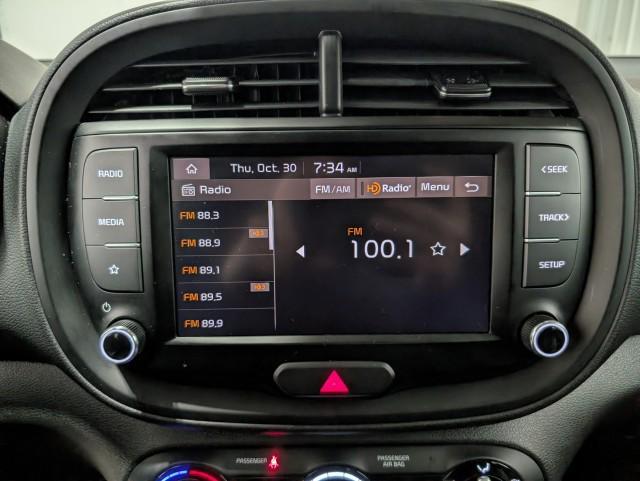 used 2024 Kia Soul car, priced at $16,998