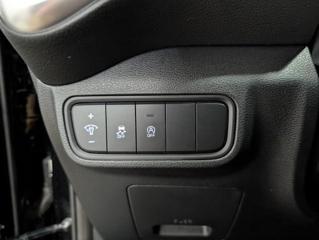 used 2024 Kia Soul car, priced at $16,998