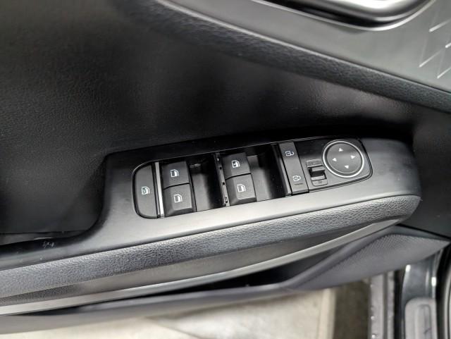 used 2024 Kia Soul car, priced at $16,998