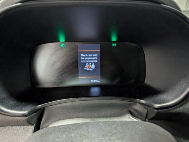 used 2024 Kia Soul car, priced at $16,998