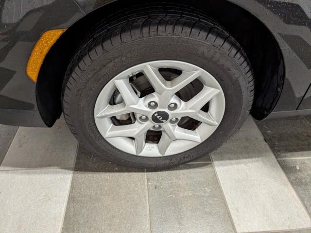 used 2024 Kia Soul car, priced at $16,998