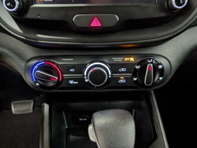 used 2024 Kia Soul car, priced at $16,998