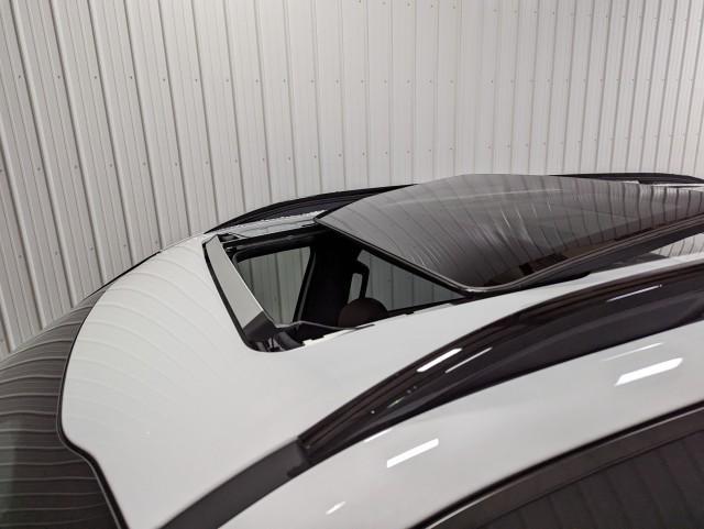 used 2025 Kia Telluride car, priced at $49,998