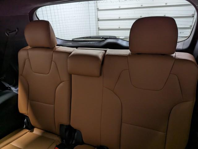 used 2025 Kia Telluride car, priced at $49,998