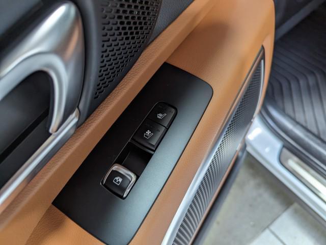 used 2025 Kia Telluride car, priced at $49,998