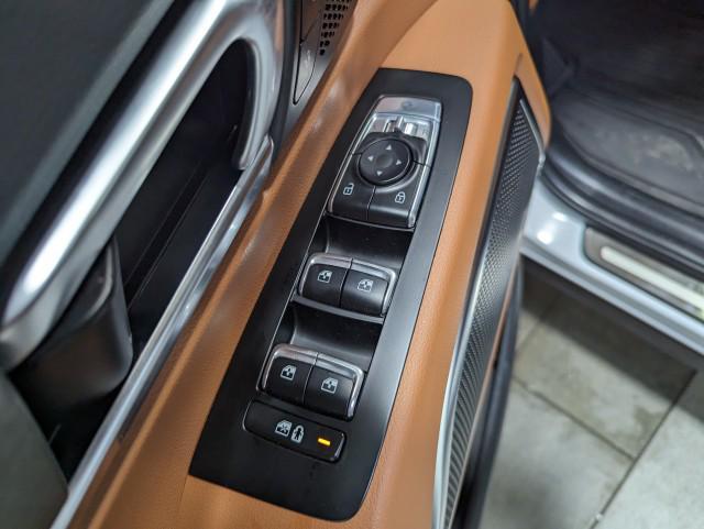 used 2025 Kia Telluride car, priced at $49,998
