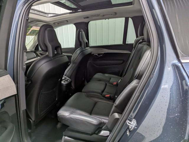 used 2022 Volvo XC90 car, priced at $36,498