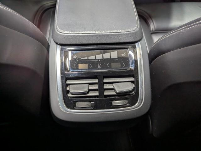 used 2022 Volvo XC90 car, priced at $36,498
