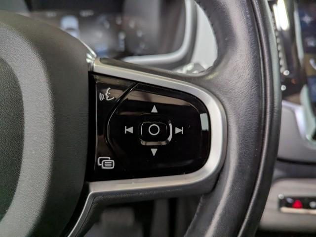 used 2022 Volvo XC90 car, priced at $36,498