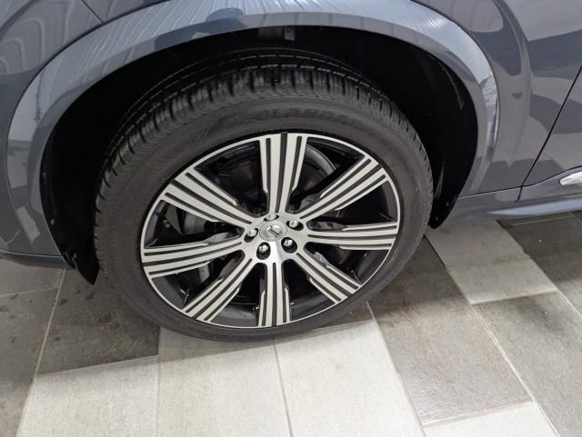 used 2022 Volvo XC90 car, priced at $36,498
