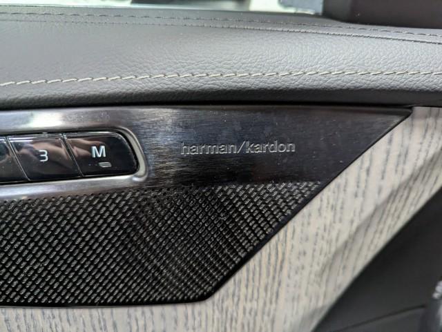 used 2022 Volvo XC90 car, priced at $36,498
