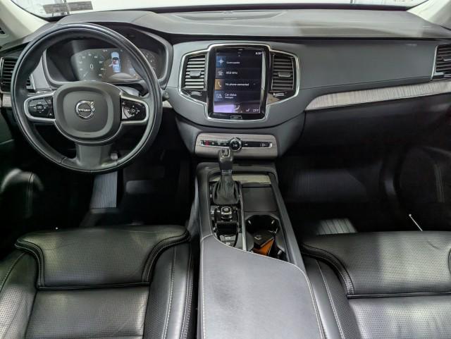 used 2022 Volvo XC90 car, priced at $36,498