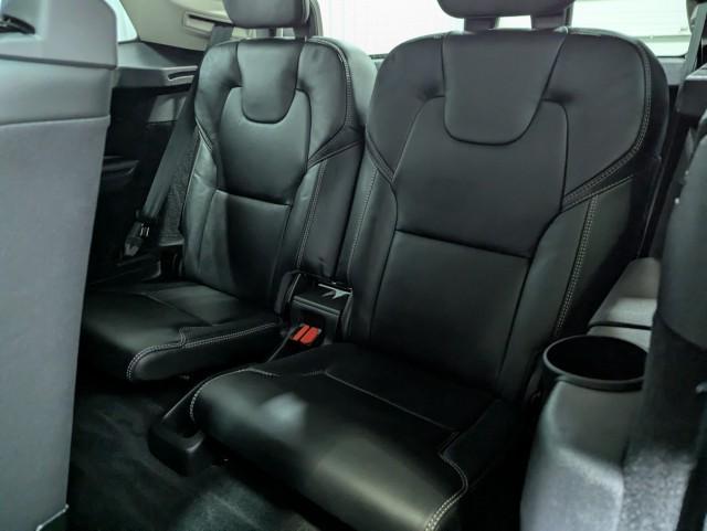 used 2022 Volvo XC90 car, priced at $36,498