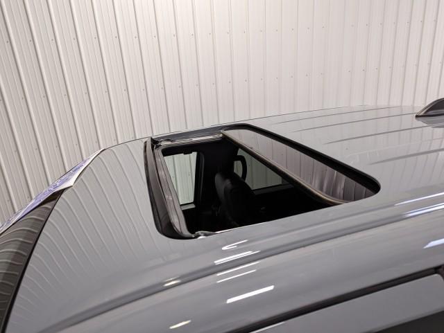 used 2022 Nissan Frontier car, priced at $39,498