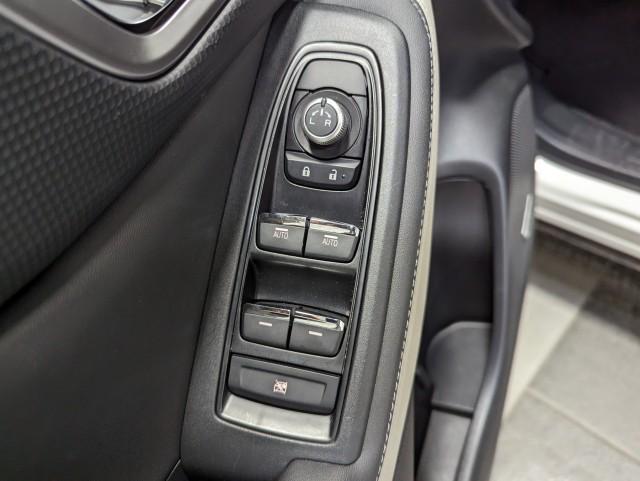 used 2024 Subaru Forester car, priced at $31,998
