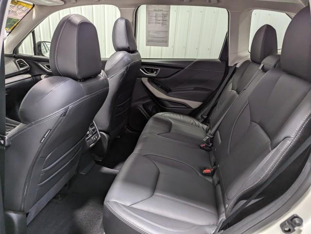 used 2024 Subaru Forester car, priced at $31,998