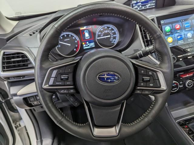 used 2024 Subaru Forester car, priced at $31,998